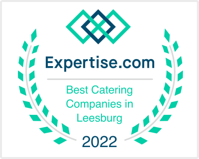 Top Catering Companies in Leesburg